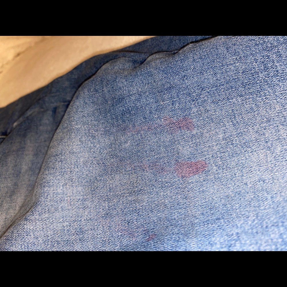 Blue jeans 👖 - Picture 6 of 6